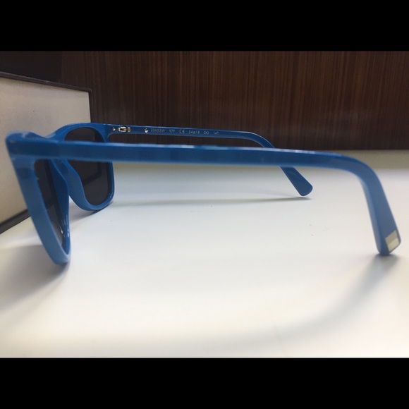 Louis Vuitton Authentic Porte Sunglasses - Picture 4 of 7